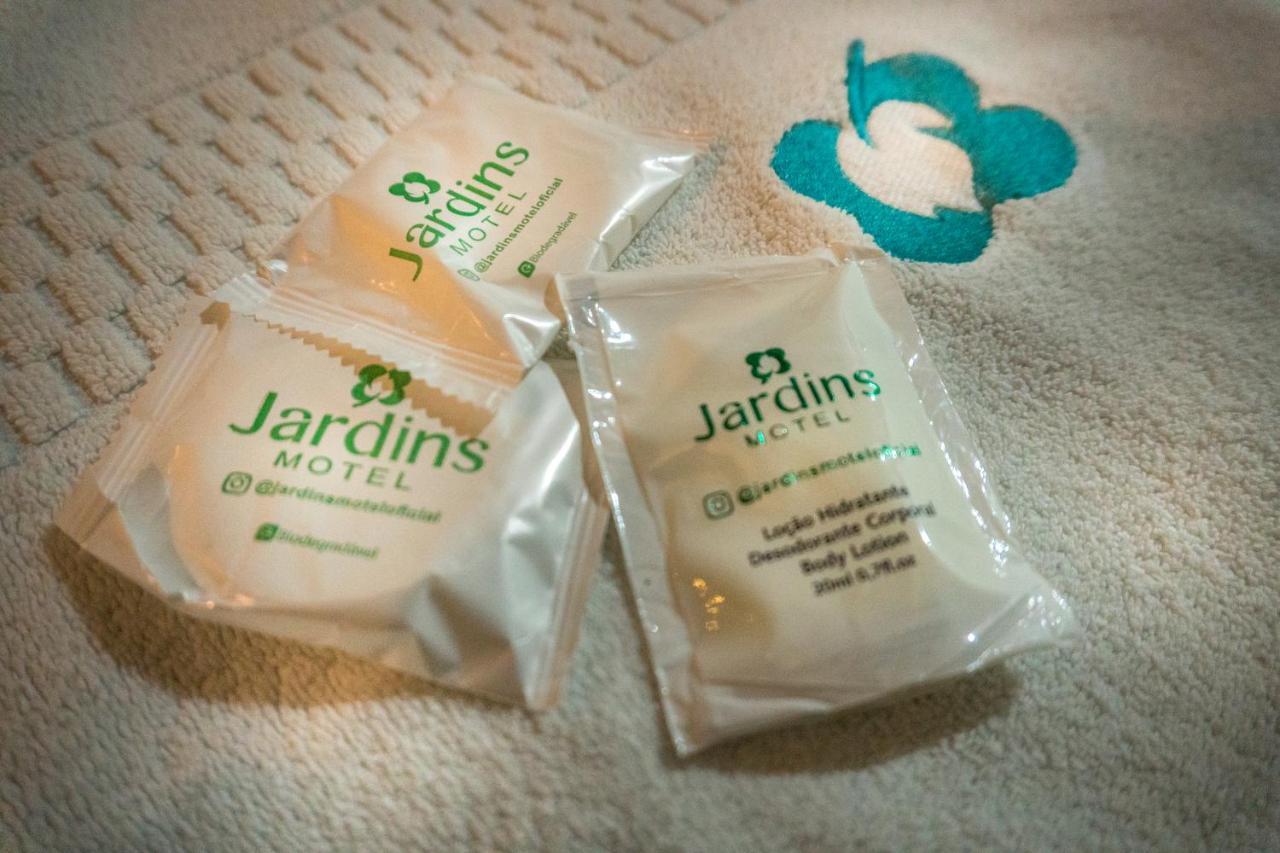 Jardins Motel (Adults Only) Maceio  Exterior photo